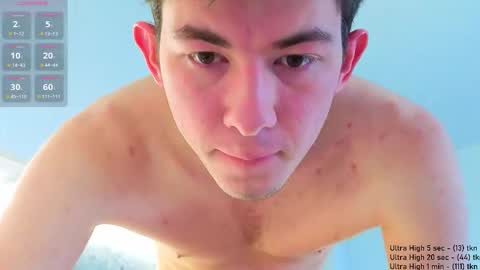 danny__magic online show from October 2025 06:12:01 AM