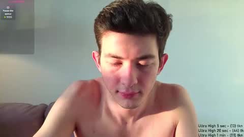 danny__magic online show from December 2025 07:58:02 AM