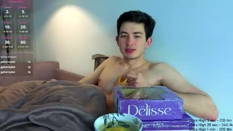 Snapshot of danny__magic chatting on December 2025 07:32:01 PM danny__magic online show from December 2025 07:32:01 PM