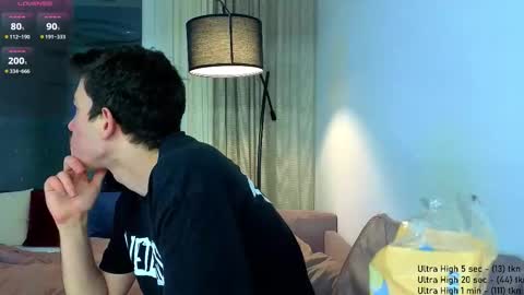 Snapshot of danny__magic chatting on February 2026 07:54:02 PM danny__magic online show from February 2026 07:54:02 PM