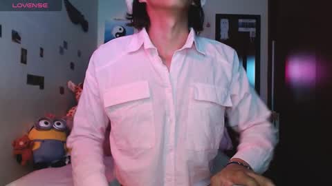 phantom555 online show from December 2024 11:05:01 PM