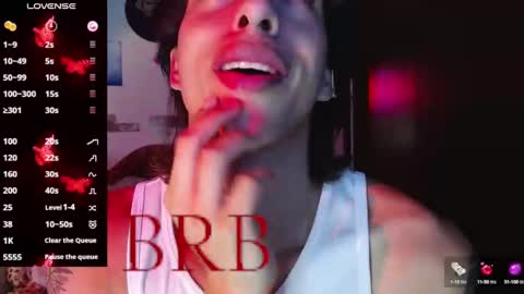 phantom555 online show from March 2025 11:49:02 PM