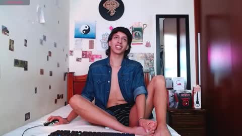 phantom555 online show from September 2025 02:29:02 PM