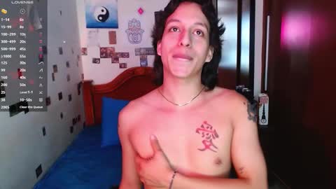 phantom555 online show from October 2025 07:02:01 PM