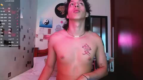 phantom555 online show from October 2025 09:21:02 PM