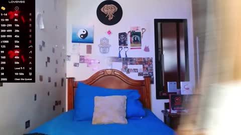 phantom555 online show from November 2025 06:34:02 PM