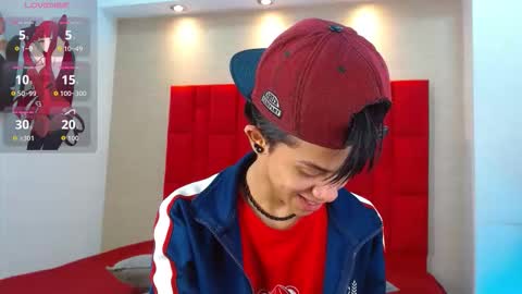 Danny online show from November 2025 01:10:01 PM