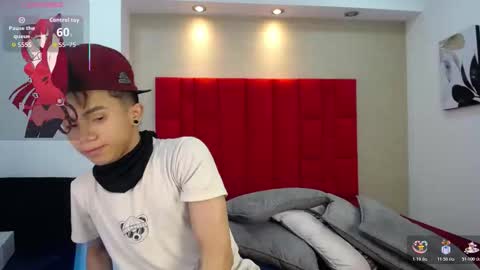 Danny online show from December 2025 01:20:01 PM