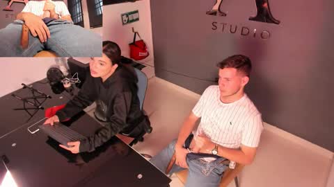 danny_and_lara online show from September 2025 07:03:02 PM