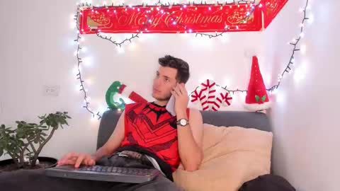 danny_and_lara online show from November 2025 12:59:03 PM