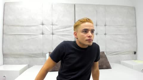 Daniel online show from December 2024 12:51:02 PM