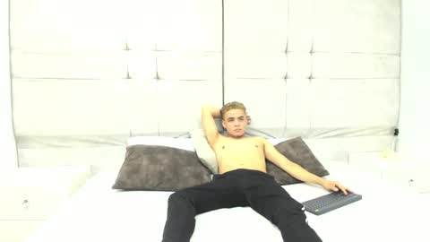 Daniel online show from December 2024 11:55:01 AM