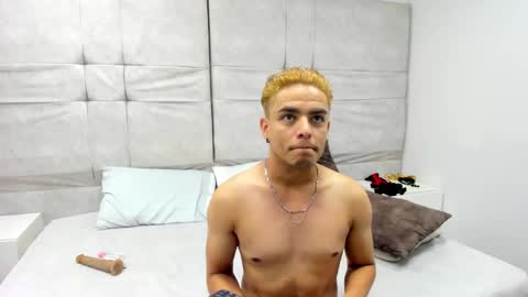 Daniel online show from December 2024 02:49:02 PM