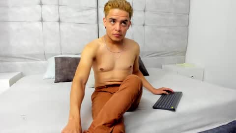 Daniel online show from December 2024 11:41:01 AM