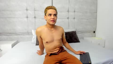 Daniel online show from December 2024 11:28:01 AM