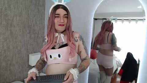 Danny online show from February 2025 08:20:02 PM