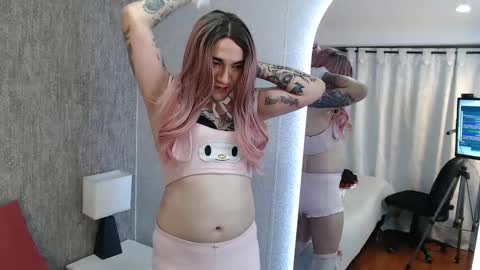 Danny online show from February 2025 12:49:01 AM