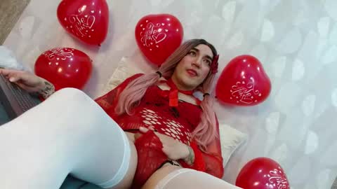 Danny online show from February 2025 11:09:01 PM