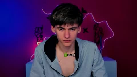 danny_dark1 online show from April 2026 06:49:01 PM