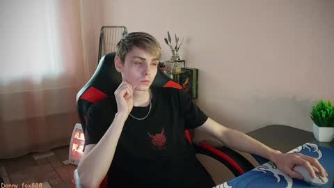 Daniel online show from February 2025 10:41:01 AM