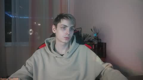 Daniel online show from February 2025 03:21:01 PM