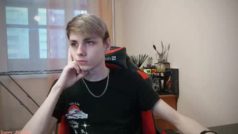 Daniel online show from February 2025 02:09:02 AM