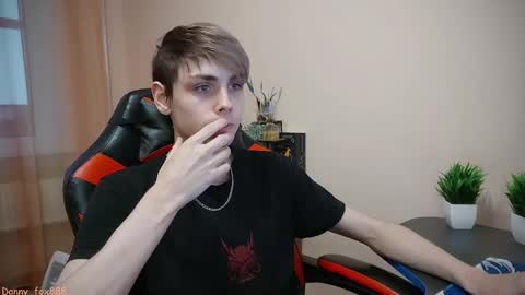 Daniel online show from March 2025 01:21:01 AM