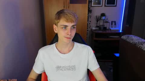 Daniel online show from September 2025 05:01:02 PM