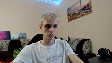 Daniel online show from October 2025 06:31:01 PM