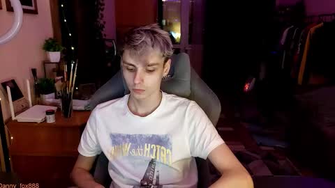 Daniel online show from February 2026 03:32:02 PM