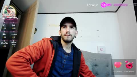 Danny and Alex online show from March 2025 02:50:01 AM