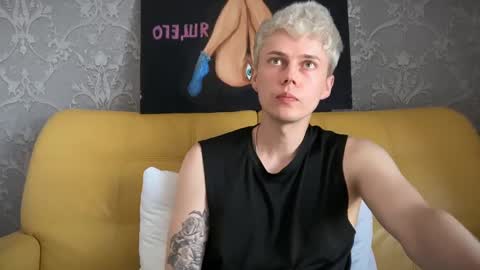 danny online show from May 2026 08:53:01 AM