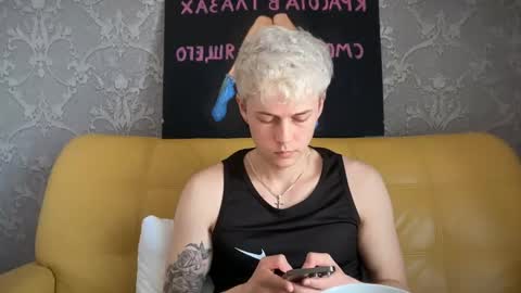 danny online show from May 2026 11:50:01 AM