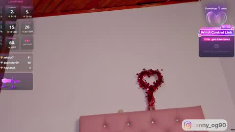 Snapshot of danny_og chatting on January 2025 07:03:01 AM Danny online show from January 2025 07:03:01 AM