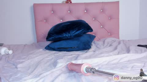 Snapshot of danny_og chatting on January 2025 07:08:02 AM Danny online show from January 2025 07:08:02 AM