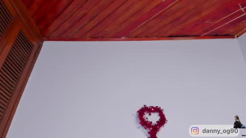 Snapshot of danny_og chatting on January 2025 10:11:01 AM Danny online show from January 2025 10:11:01 AM