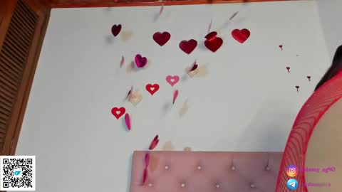 Snapshot of danny_og chatting on February 2025 03:00:02 AM Danny online show from February 2025 03:00:02 AM