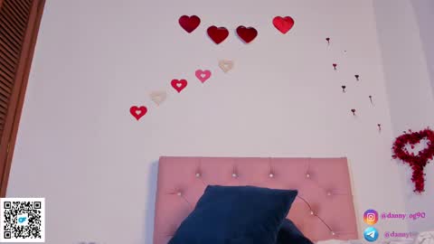 Snapshot of danny_og chatting on March 2025 07:12:02 AM Danny online show from March 2025 07:12:02 AM