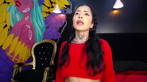 Danny Rioss online show from February 2025 02:57:01 PM