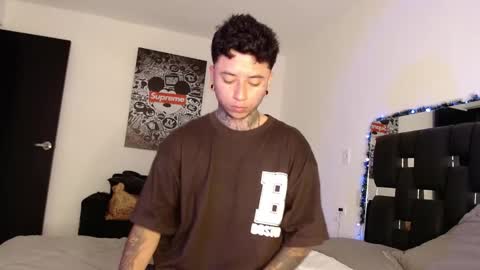 Snapshot of danny_stark chatting on December 2024 08:47:02 PM Danny online show from December 2024 08:47:02 PM