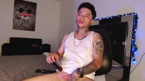 Snapshot of danny_stark chatting on December 2024 02:04:01 AM Danny online show from December 2024 02:04:01 AM