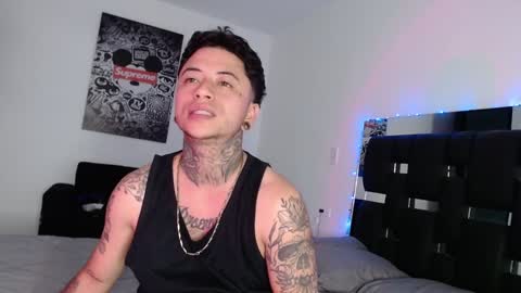 Snapshot of danny_stark chatting on January 2025 12:03:01 AM Danny online show from January 2025 12:03:01 AM