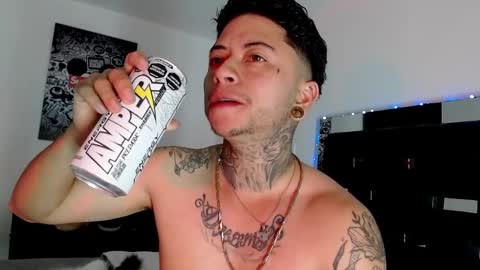 Snapshot of danny_stark chatting on February 2025 02:49:02 AM Danny online show from February 2025 02:49:02 AM