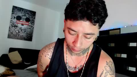 Snapshot of danny_stark chatting on February 2025 04:18:02 PM Danny online show from February 2025 04:18:02 PM