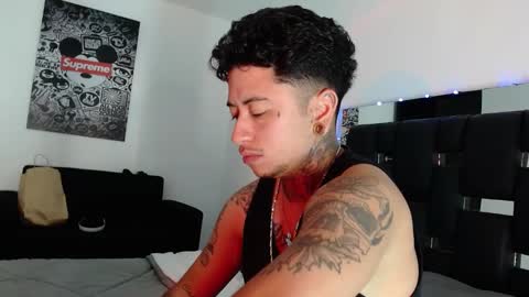 Snapshot of danny_stark chatting on February 2025 11:45:01 PM Danny online show from February 2025 11:45:01 PM