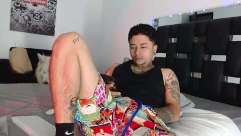 Snapshot of danny_stark chatting on February 2025 07:09:01 PM Danny online show from February 2025 07:09:01 PM