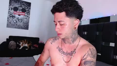 Snapshot of danny_stark chatting on February 2025 11:04:01 PM Danny online show from February 2025 11:04:01 PM