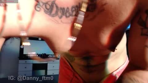 Snapshot of danny_stark chatting on December 2025 11:22:02 PM Danny online show from December 2025 11:22:02 PM