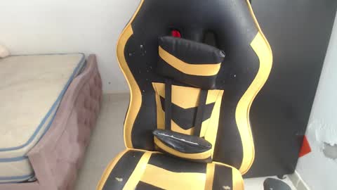 Snapshot of danny_sweettt chatting on October 2025 06:49:02 PM danny.......... guys I have onlyfans follow me I am new I want to share with you many things I love you online show from October 2025 06:49:02 PM