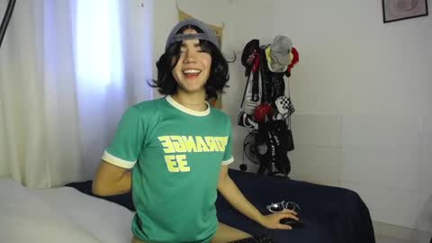 Danny online show from December 2024 07:59:02 PM